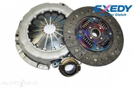 CLUTCH KIT