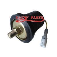 SWITCH, OIL PRESSURE