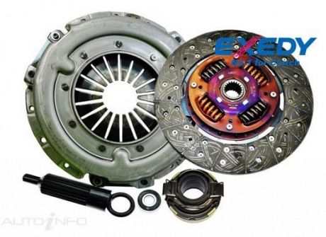 CLUTCH KIT