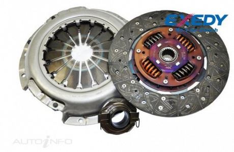 CLUTCH KIT