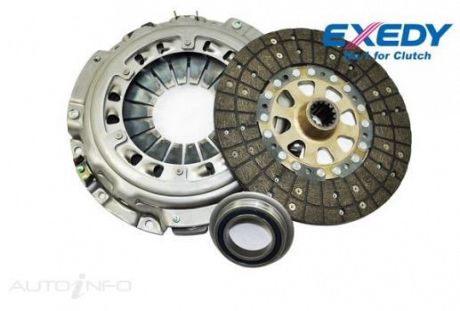 CLUTCH KIT