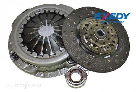 CLUTCH KIT