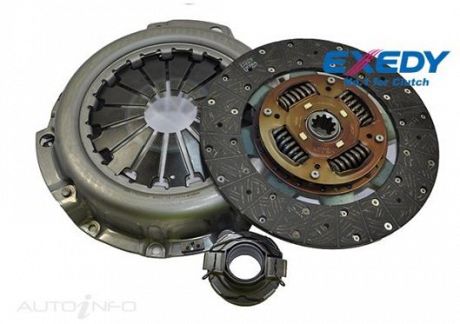 CLUTCH KIT