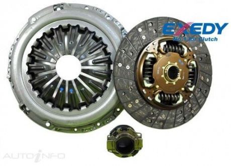 CLUTCH KIT