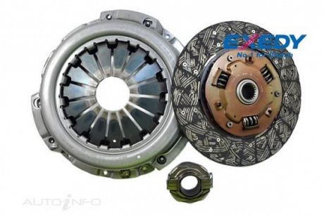 CLUTCH KIT