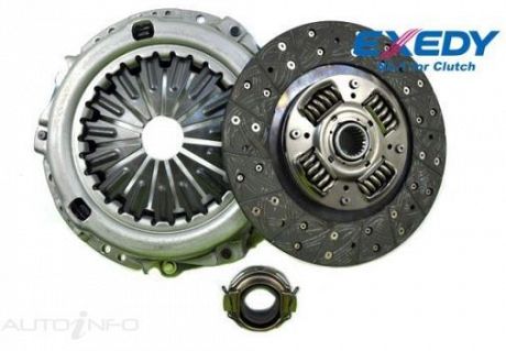 CLUTCH KIT