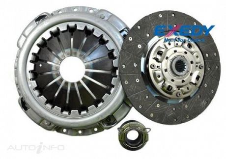 CLUTCH KIT