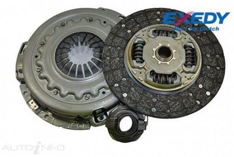 CLUTCH KIT