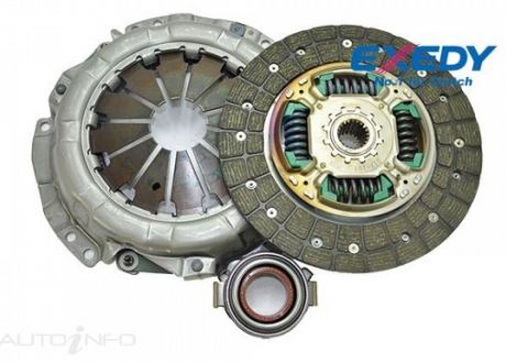 CLUTCH KIT