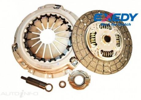CLUTCH KIT