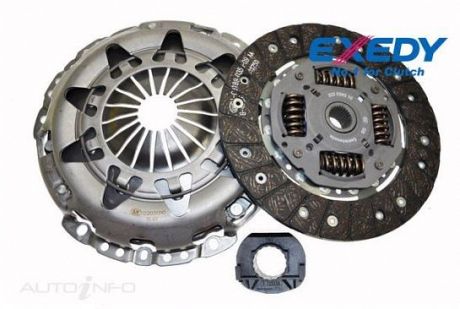 CLUTCH KIT