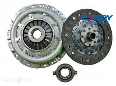 CLUTCH KIT