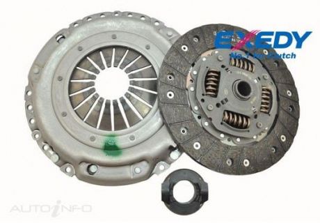 CLUTCH KIT
