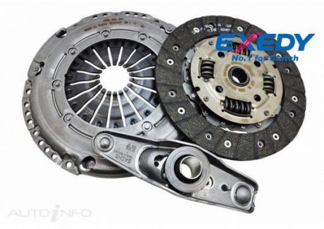 CLUTCH KIT