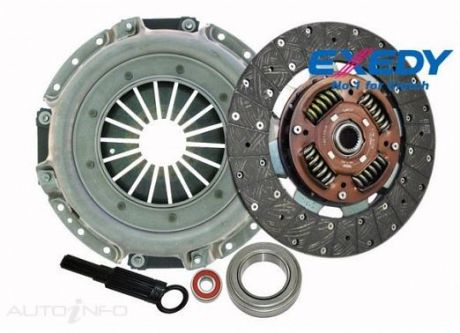 CLUTCH KIT