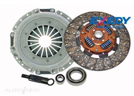 CLUTCH KIT