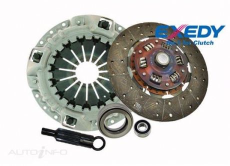 CLUTCH KIT