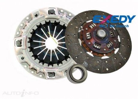 CLUTCH KIT