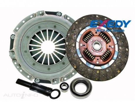 CLUTCH KIT