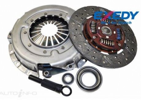 CLUTCH KIT