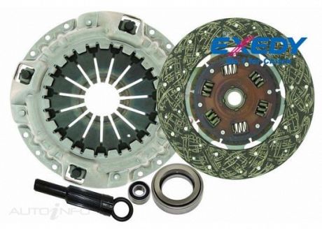CLUTCH KIT