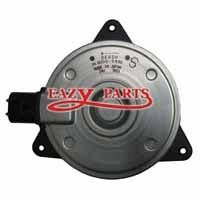 MOTOR, AIR CONDITIONING FAN