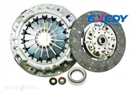 CLUTCH KIT