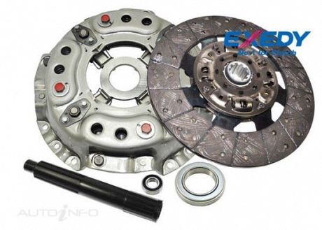 CLUTCH KIT