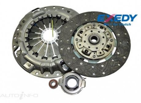 CLUTCH KIT