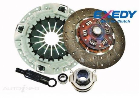 CLUTCH KIT