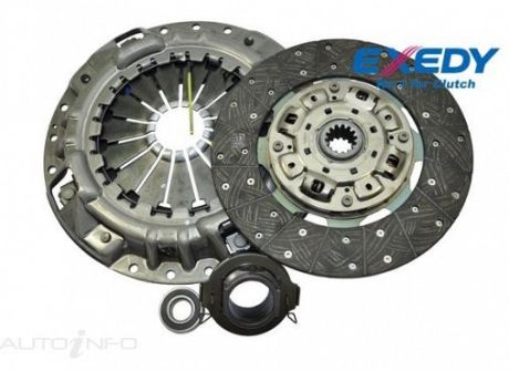 CLUTCH KIT