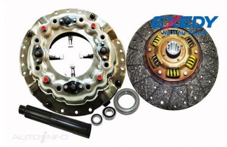 CLUTCH KIT