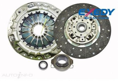 CLUTCH KIT