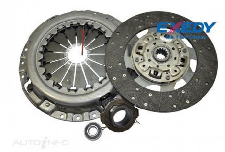 CLUTCH KIT