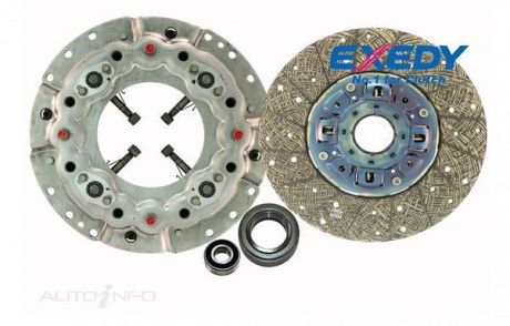 CLUTCH KIT