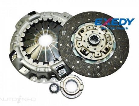 CLUTCH KIT