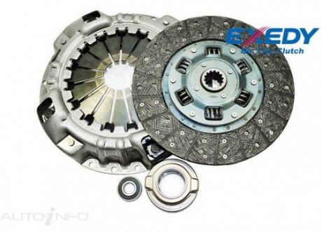CLUTCH KIT