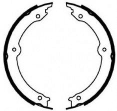 BRAKE SHOE 