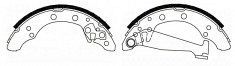 BRAKE SHOE 