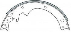 BRAKE SHOE 