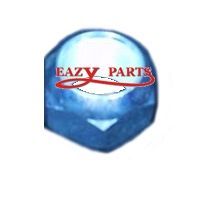 NUT, WHEEL REAR OUTER LH