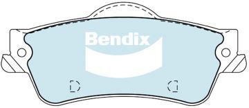 DISC BRAKE PADS HOLDEN