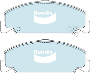 DISC BRAKE PADS 