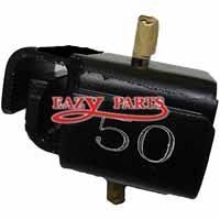 MOUNT, ENGINE FRONT RH