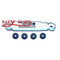 SHOCK, ABSORBER FRONT