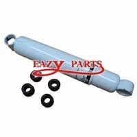 SHOCK, ABSORBER REAR