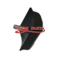 PAD, SPRING WEAR - BUMP STOP REAR