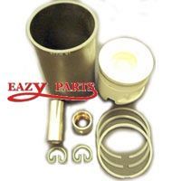 KIT, PISTON LINER