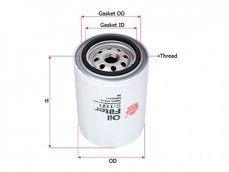 OIL FILTER