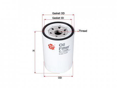 OIL FILTER